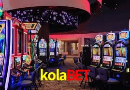 Slots kolabet - RTP Alto Certificado