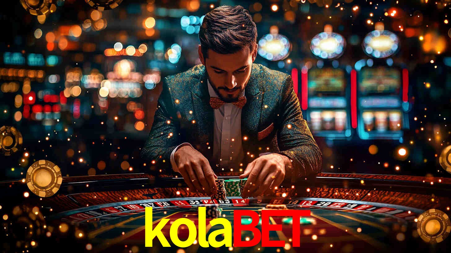 Certificação GLI kolabet