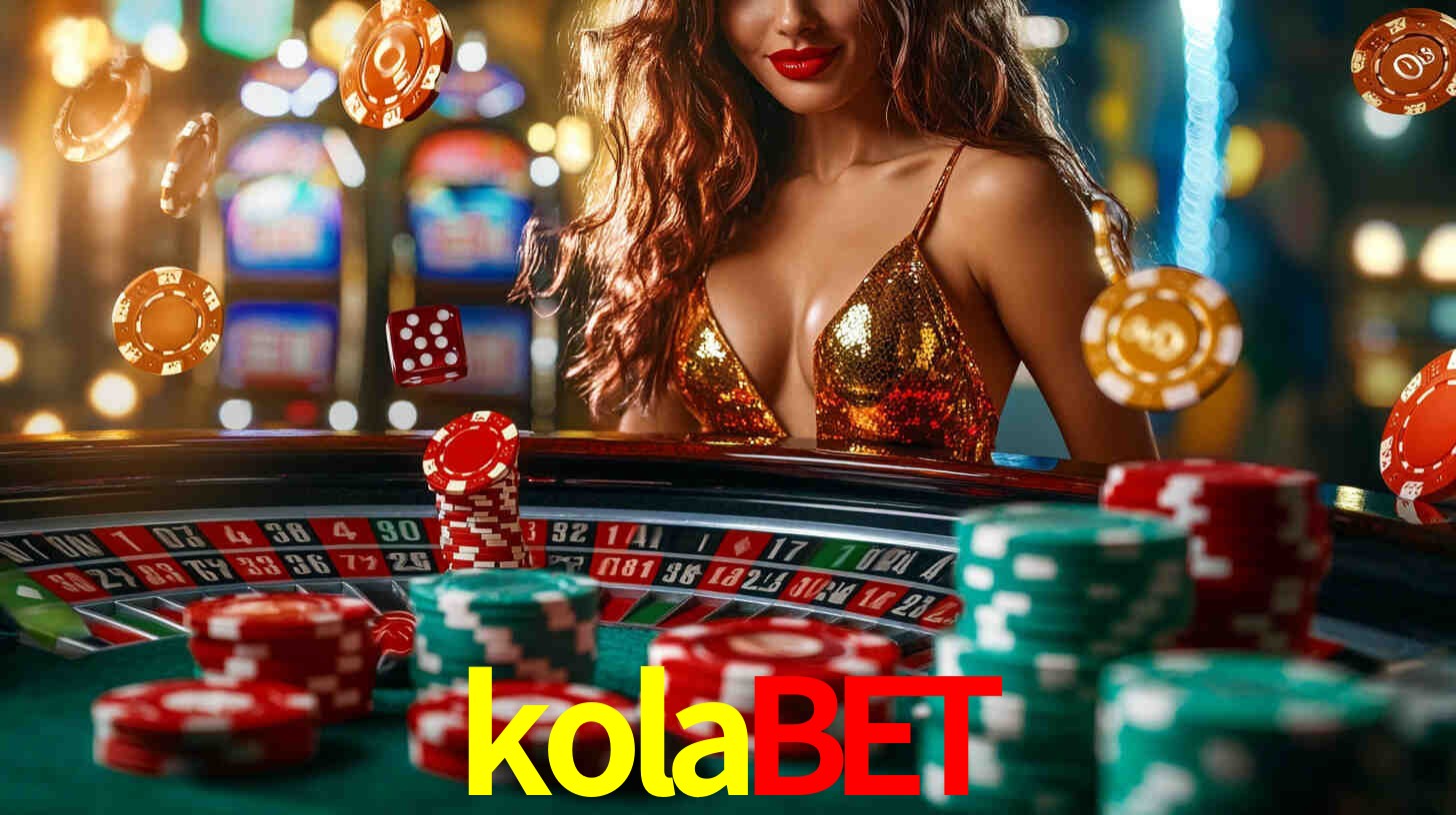 Licença Curaçao kolabet