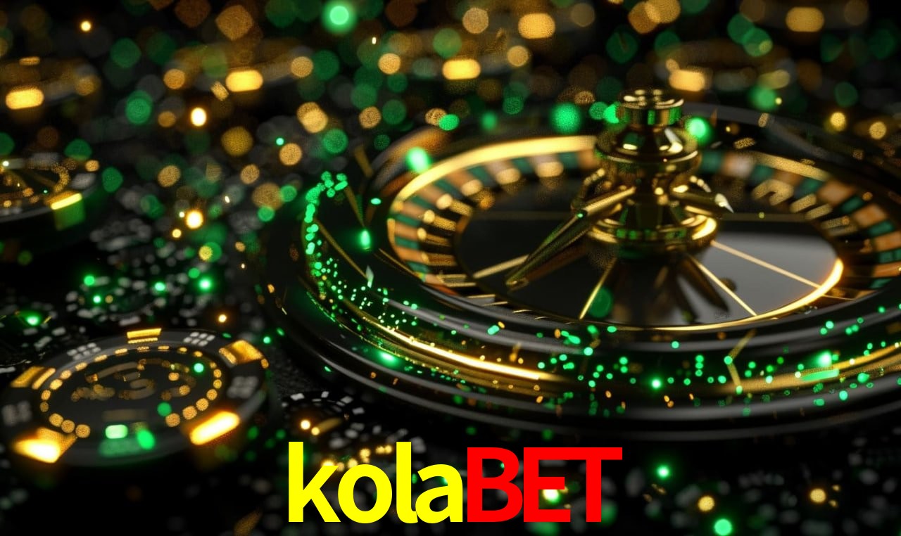 Biblioteca de slots populares na kolabet